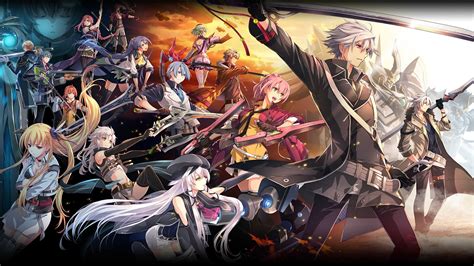 rean trails of cold steel|trails of cold steel choices.